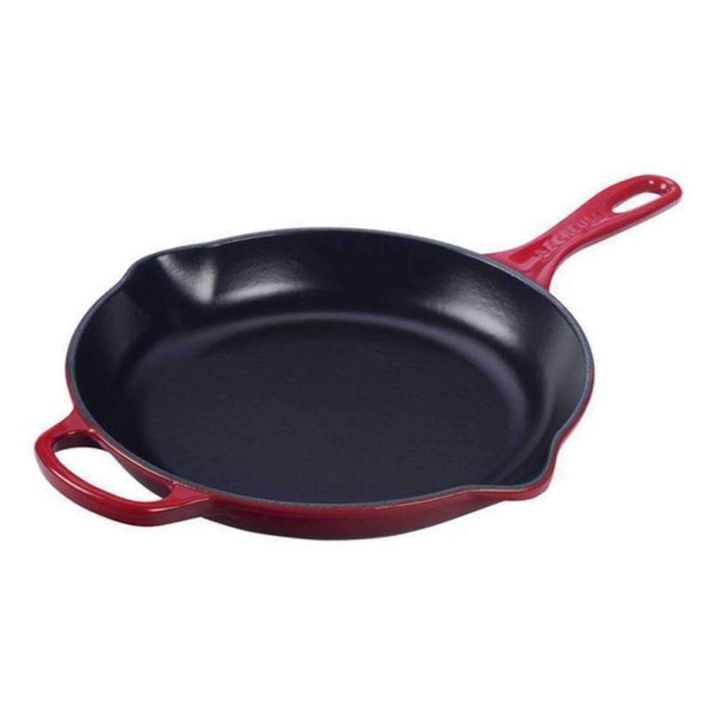 Le Creuset Iron Handle Skillet