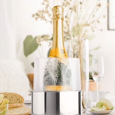 Final Touch Ice Bottle Chiller