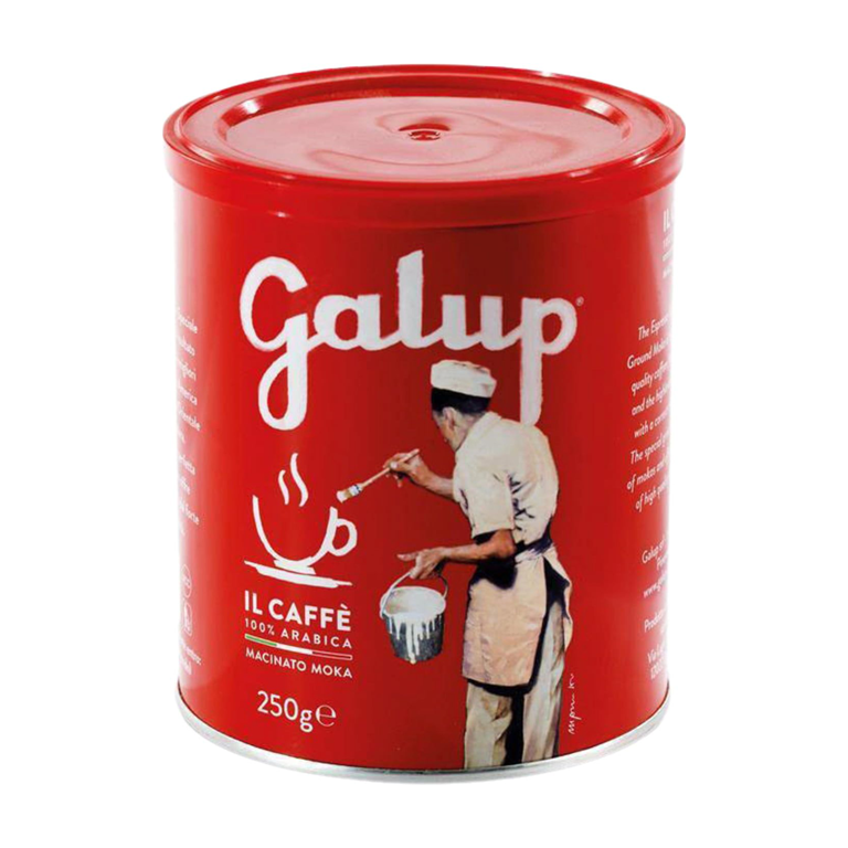 Galup Coffee