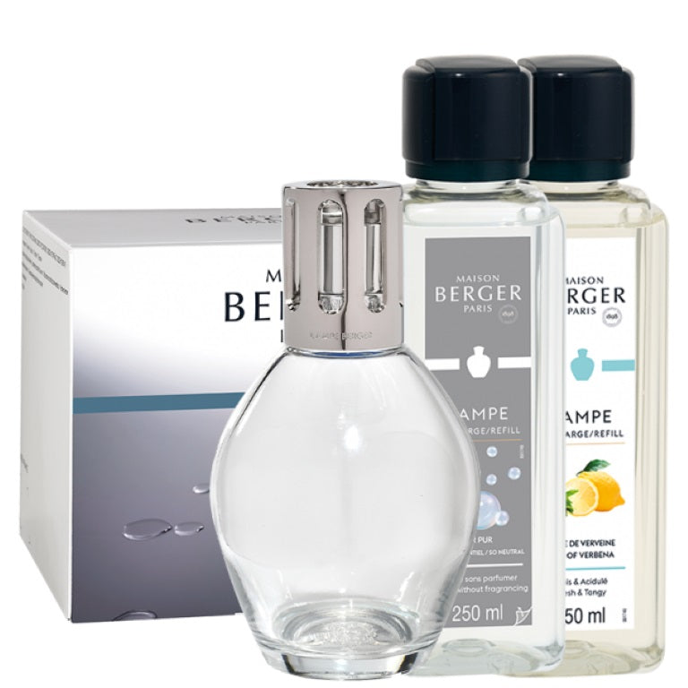Maison Berger Starter Gift Set