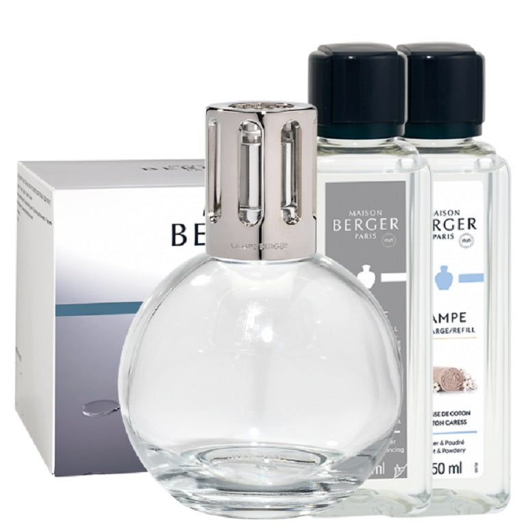 Maison Berger Starter Gift Set