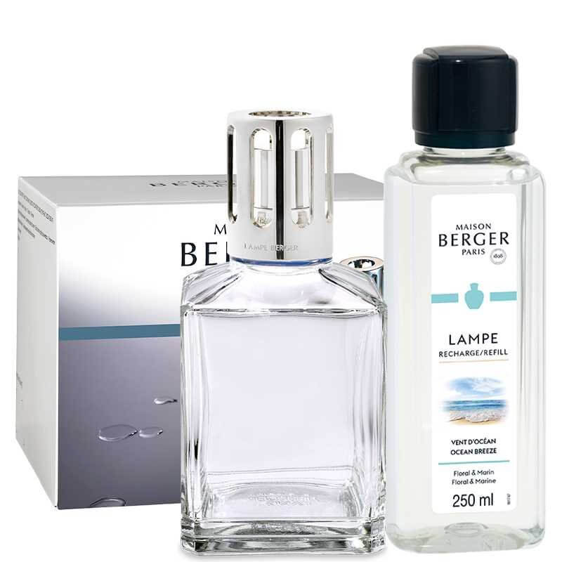 Maison Berger Starter Gift Set