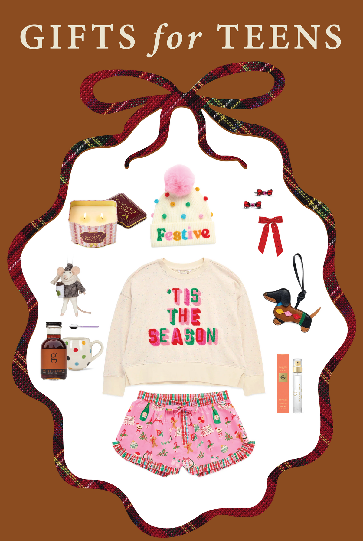 Gifts for Teens: holiday gift guide