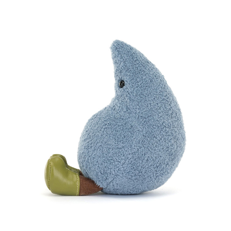 Jellycat Amuseables - Happy Raindrop