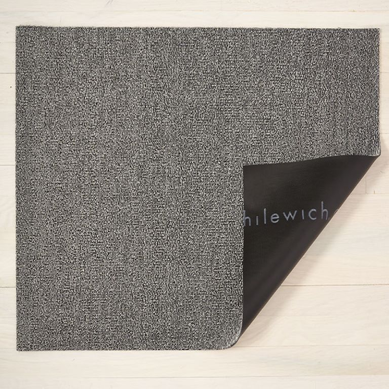 Chilewich Floor Mat - Heathered Shag