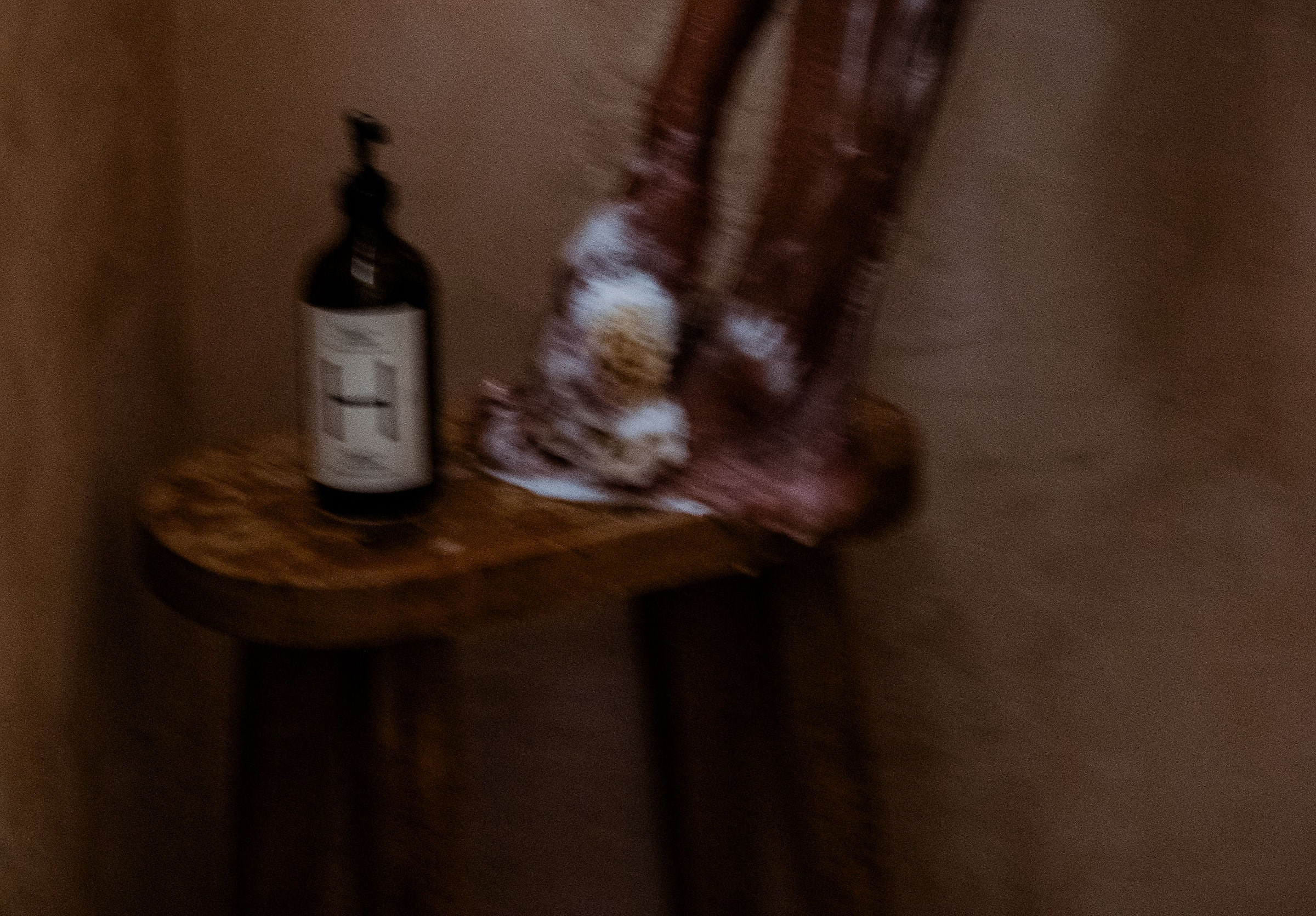 Health Hut Hand Soap & Body Wash - Basil, Peppermint & Blood Orange