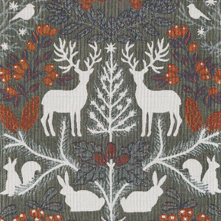 Ekelund Table Runner - Hjortnas