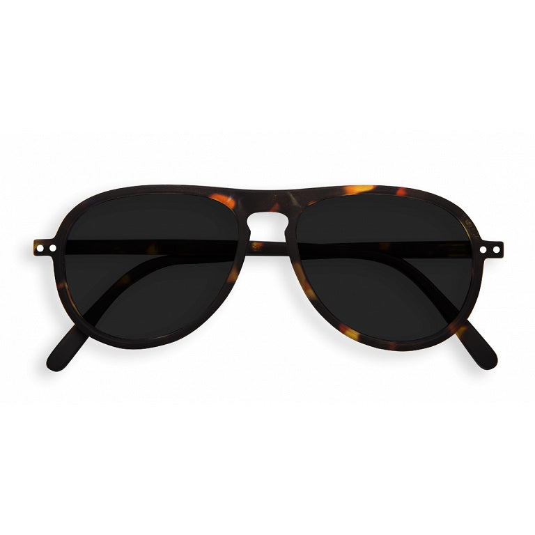 Izipizi Sunglasses #I Aviator