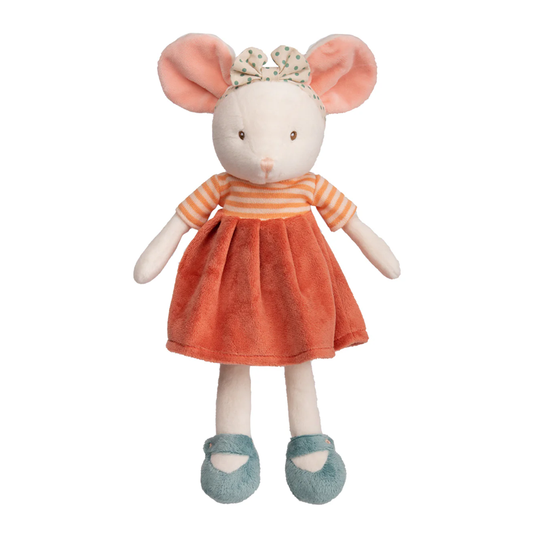 Bukowski Bears Mouse - Ingefrid