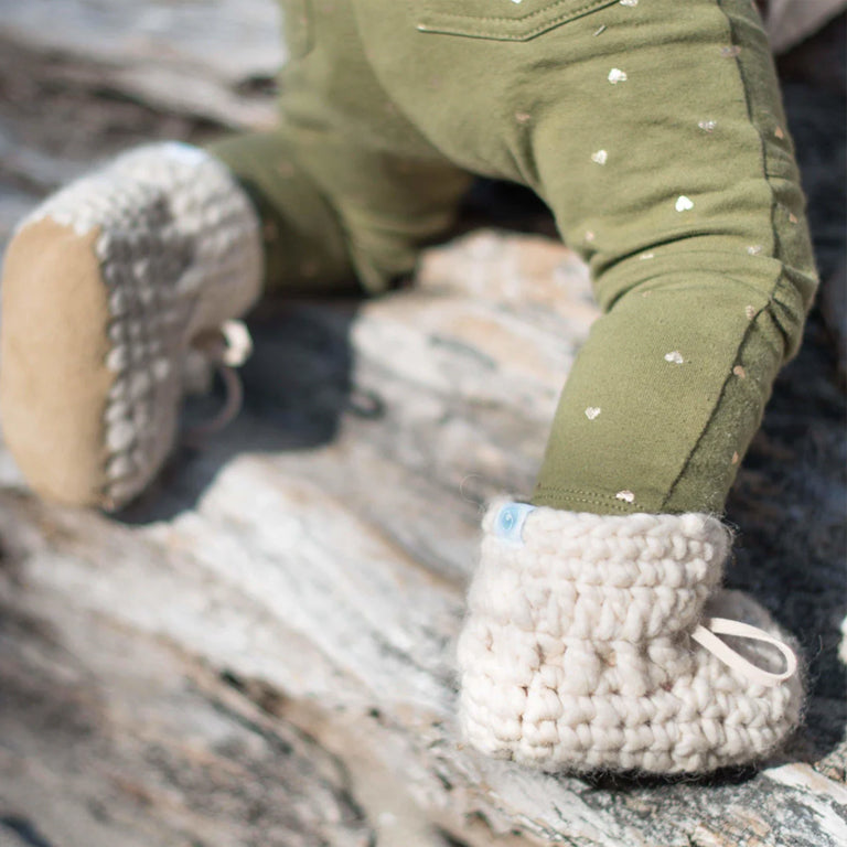 Beba Bean Moccs