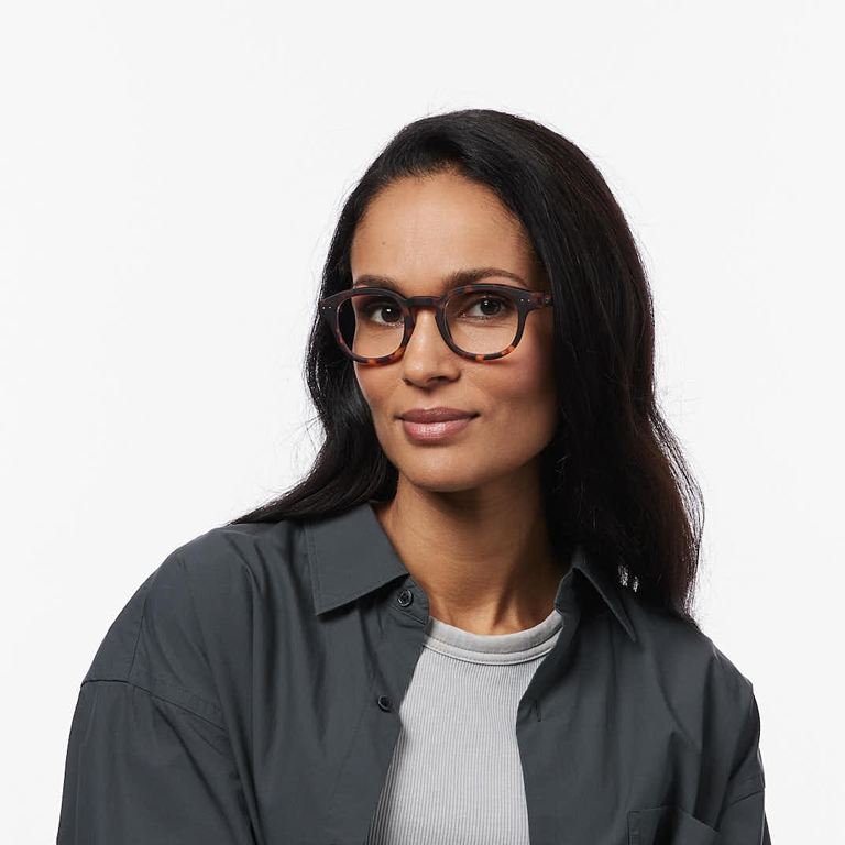 Izipizi Reading Glasses #C