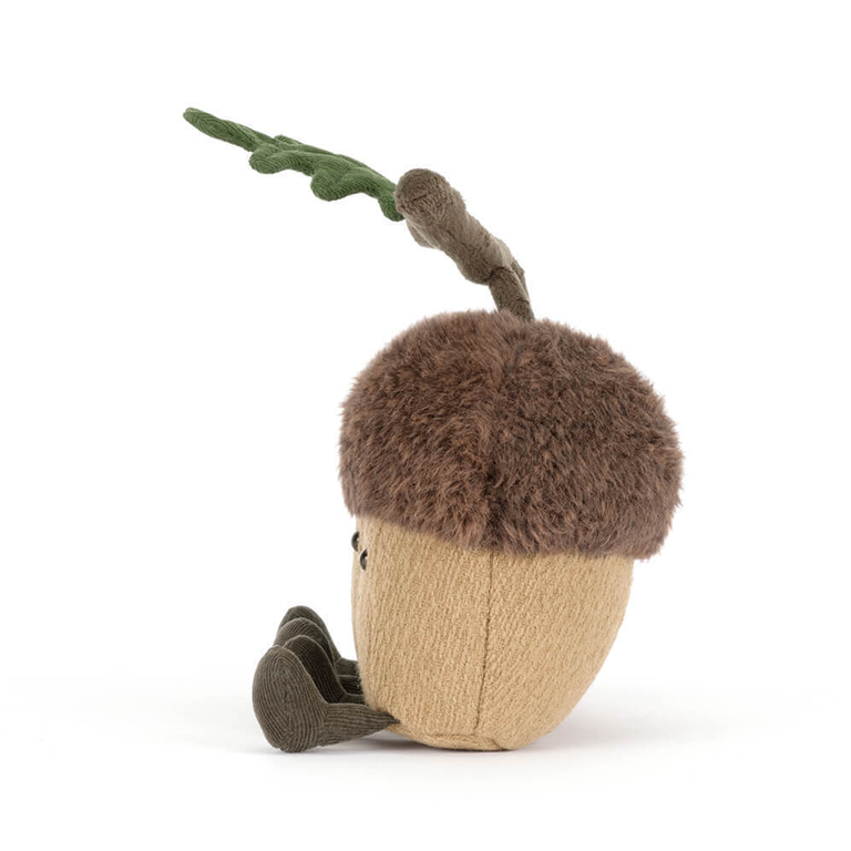 Jellycat Amuseables Ort & Tum Acorns