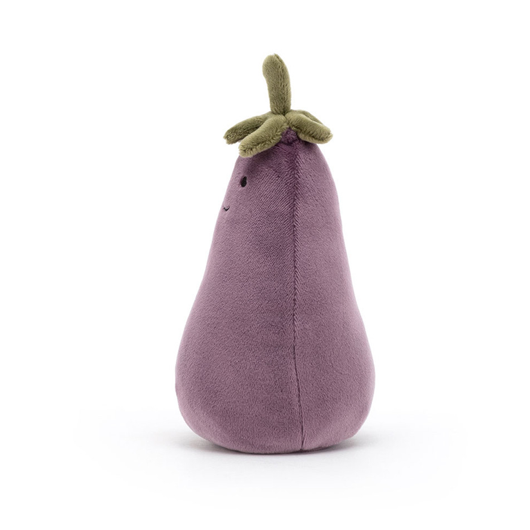 Jellycat Amuseables Eggplant Small