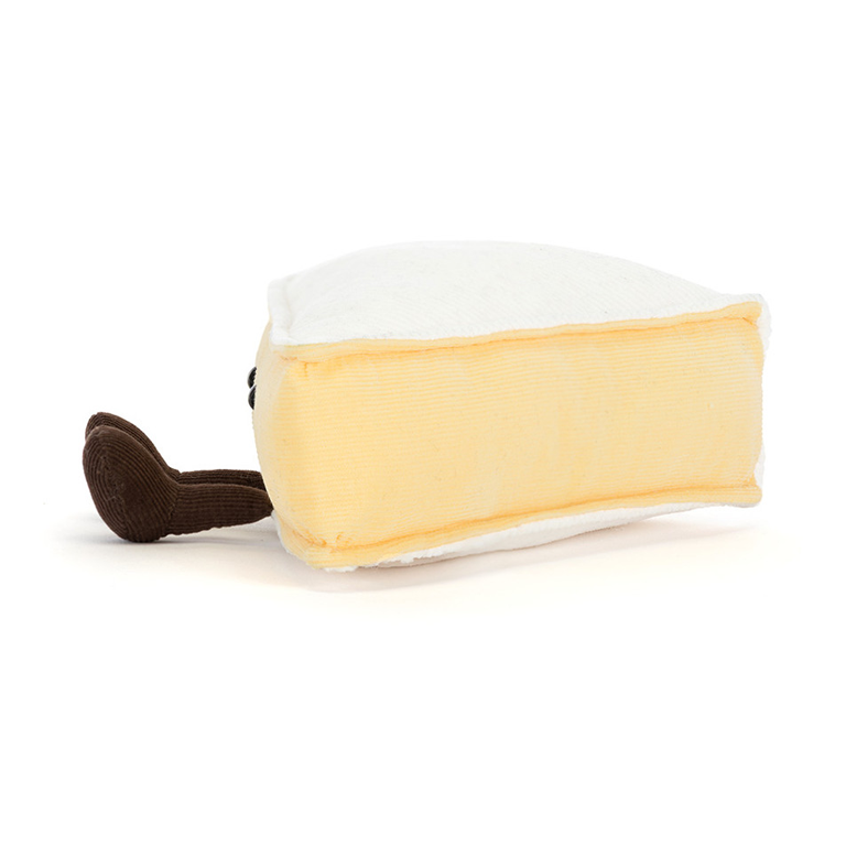 Jellycat Amusesables - Brie