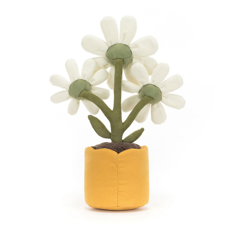 Jellycat Amuseables Plants - Daisy