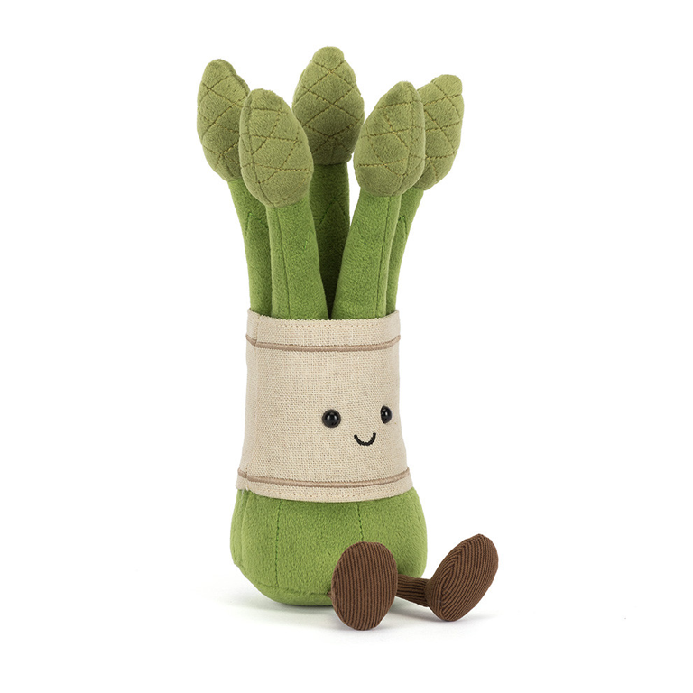 Jellycat Amuseables - Asparagus