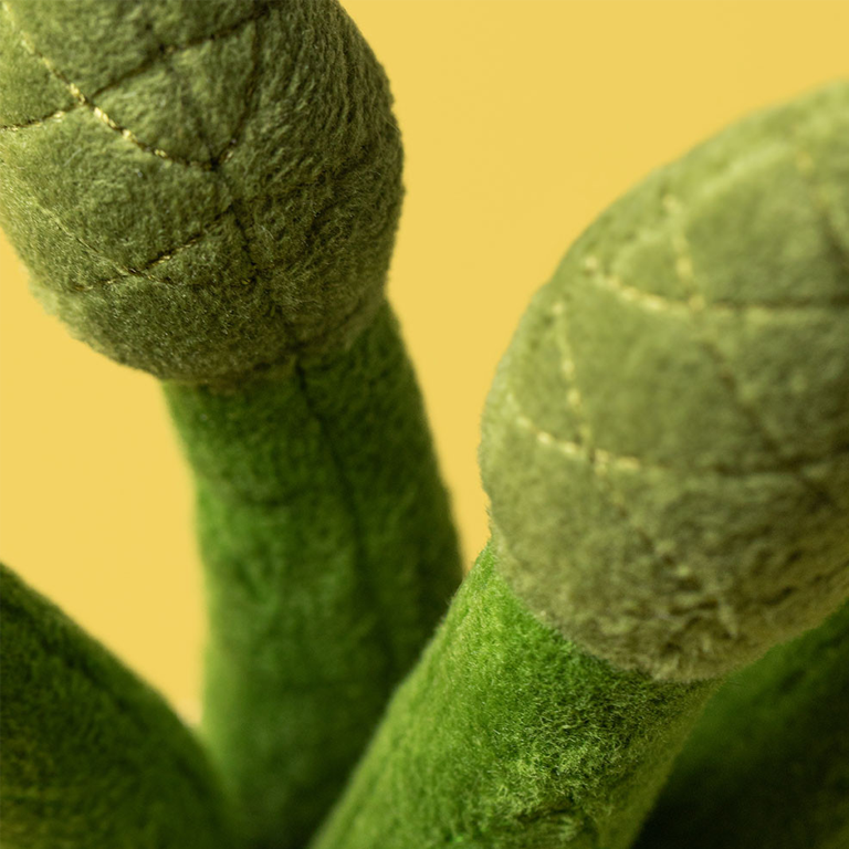 Jellycat Amuseables - Asparagus