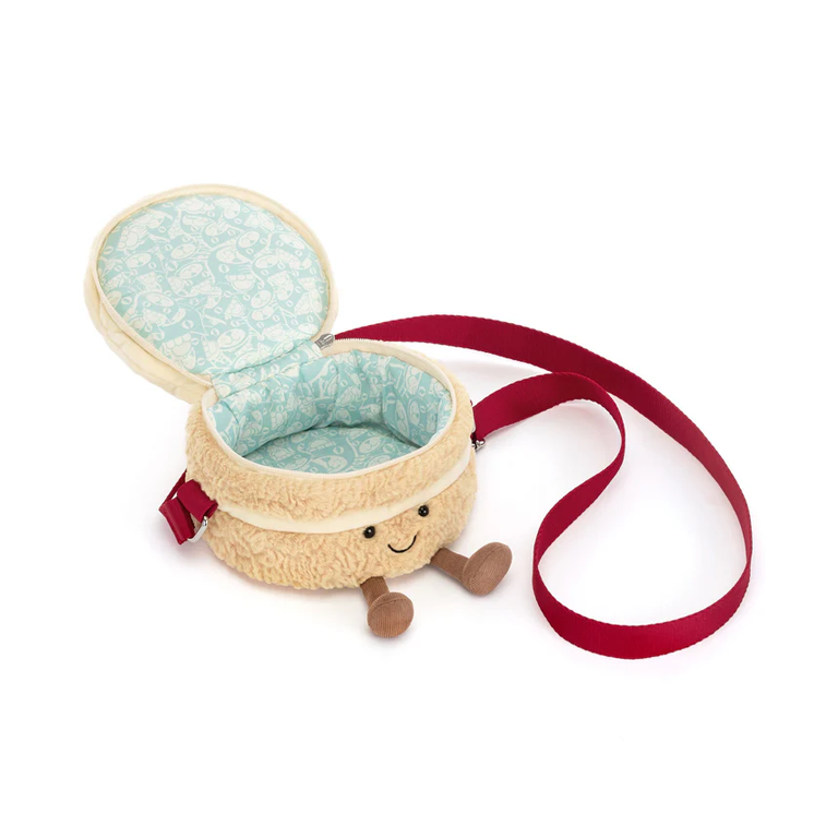 Jellycat Bag - Amuseables BIrthday Cake