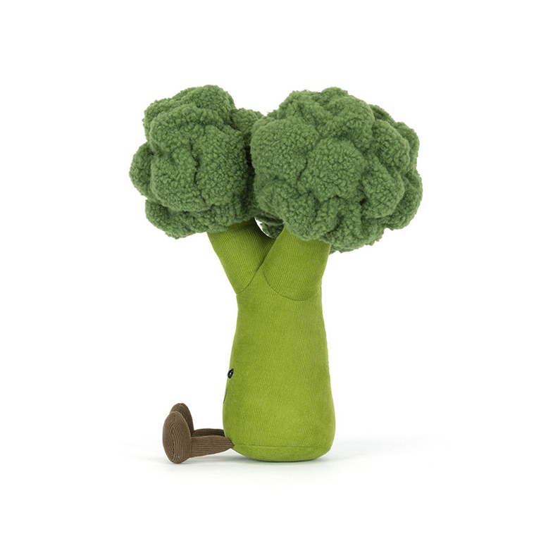 Jellycat Amuseables - Broccoli