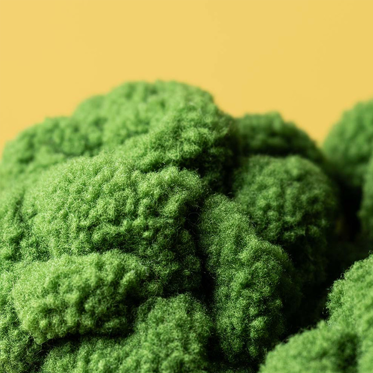 Jellycat Amuseables - Broccoli