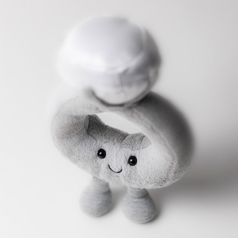 Jellycat Amuseables - Diamond Ring