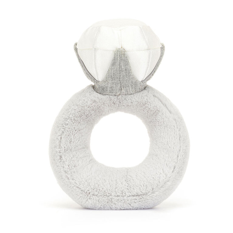 Jellycat Amuseables - Diamond Ring