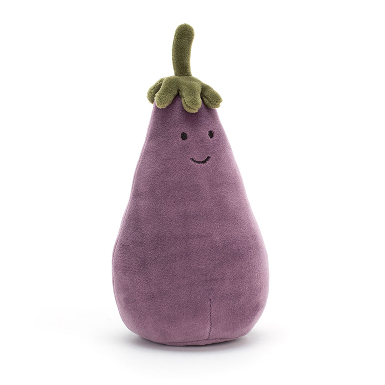 Jellycat Amuseables Eggplant Small