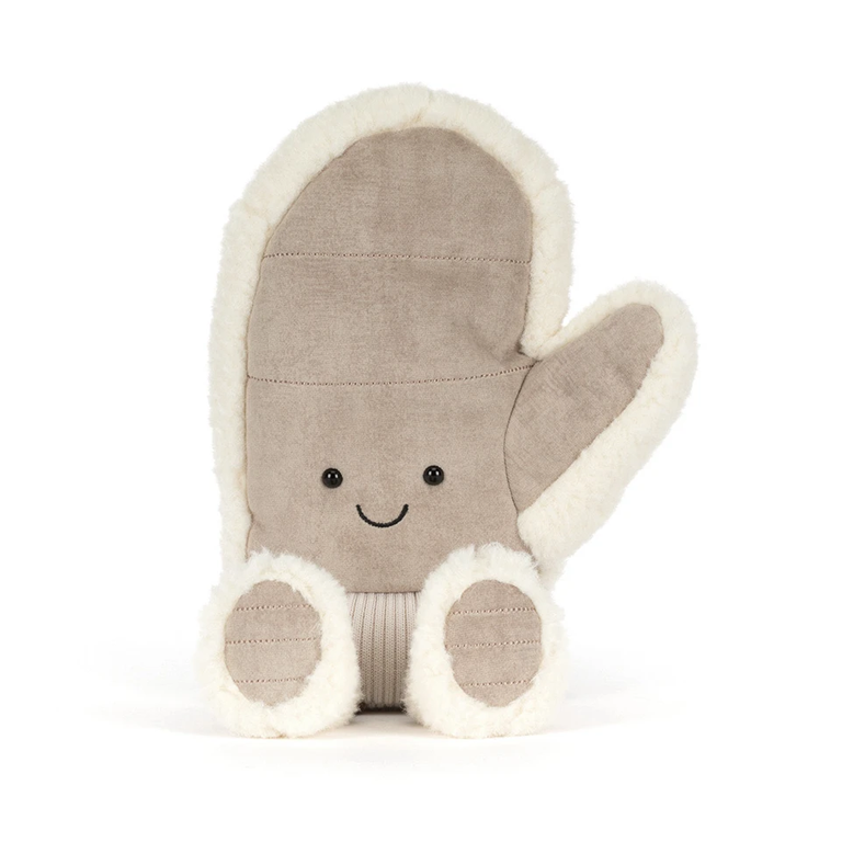 Jellycat Amuseables - Fitswell Mitten