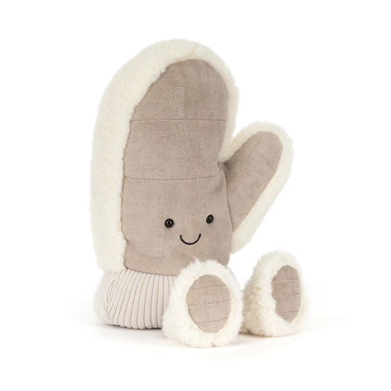 Jellycat Amuseables - Fitswell Mitten