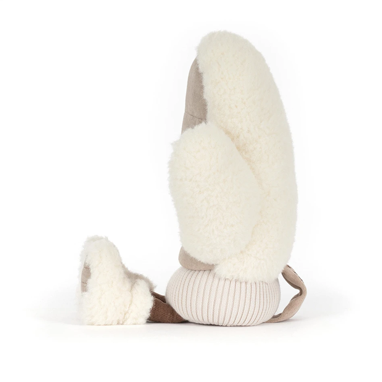 Jellycat Amuseables - Fitswell Mitten