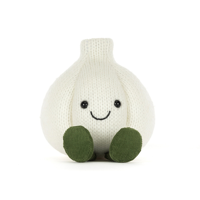 Jellycat Amuseables - Garlic