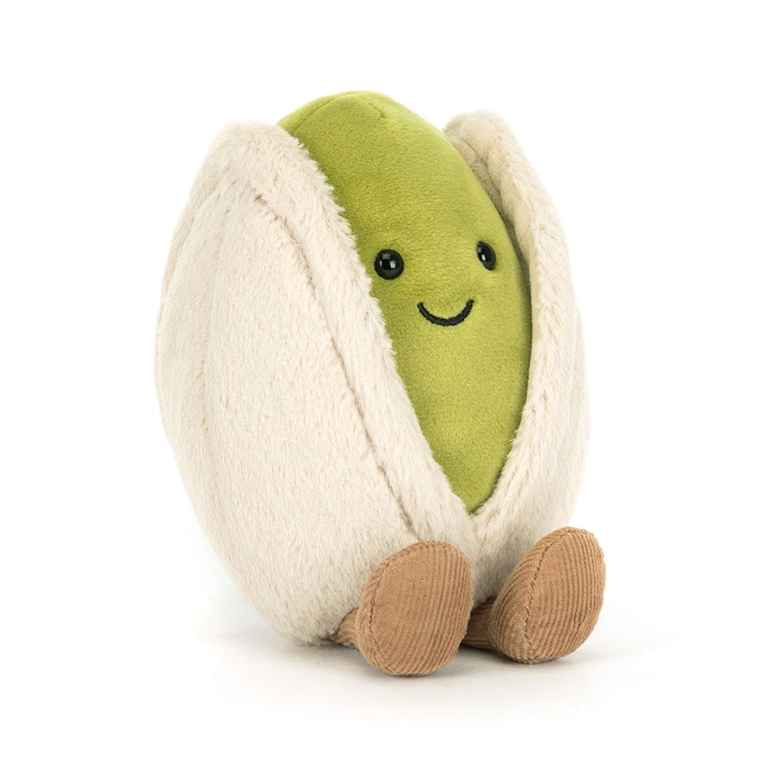 Jellycat Amuseables - Horatio Pistachio