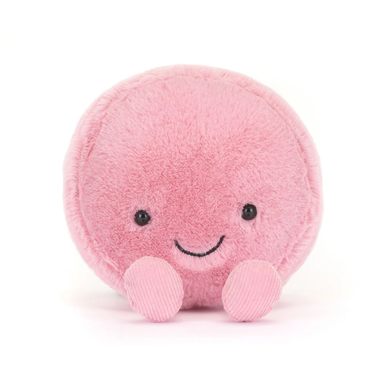 Jellycat Amuseables - Mia Macaron