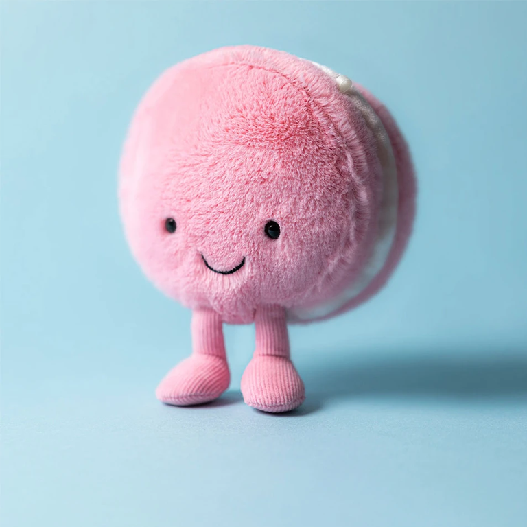 Jellycat Amuseables - Mia Macaron