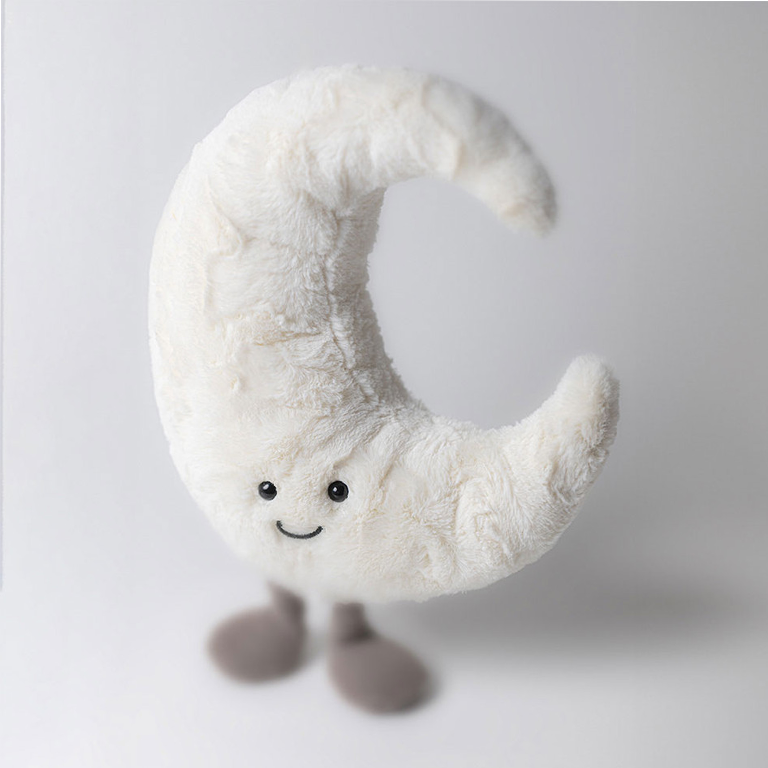 Jellycat Amuseables - Moon Medium