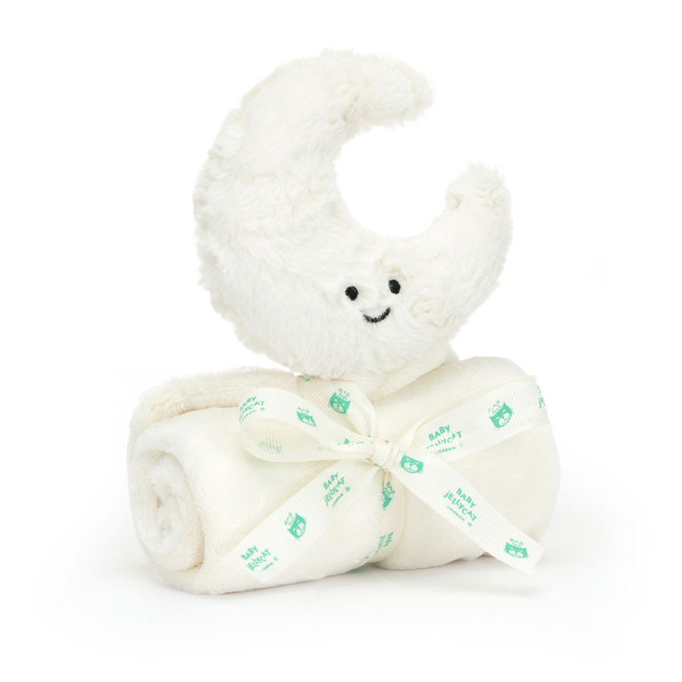 Jellycat Soother - Amuseables Moon