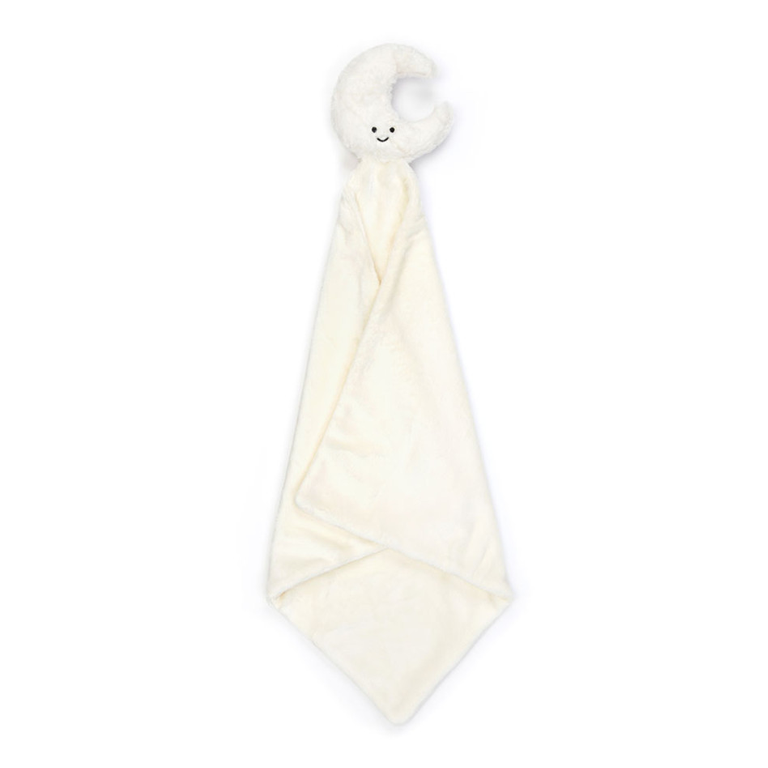 Jellycat Soother - Amuseables Moon