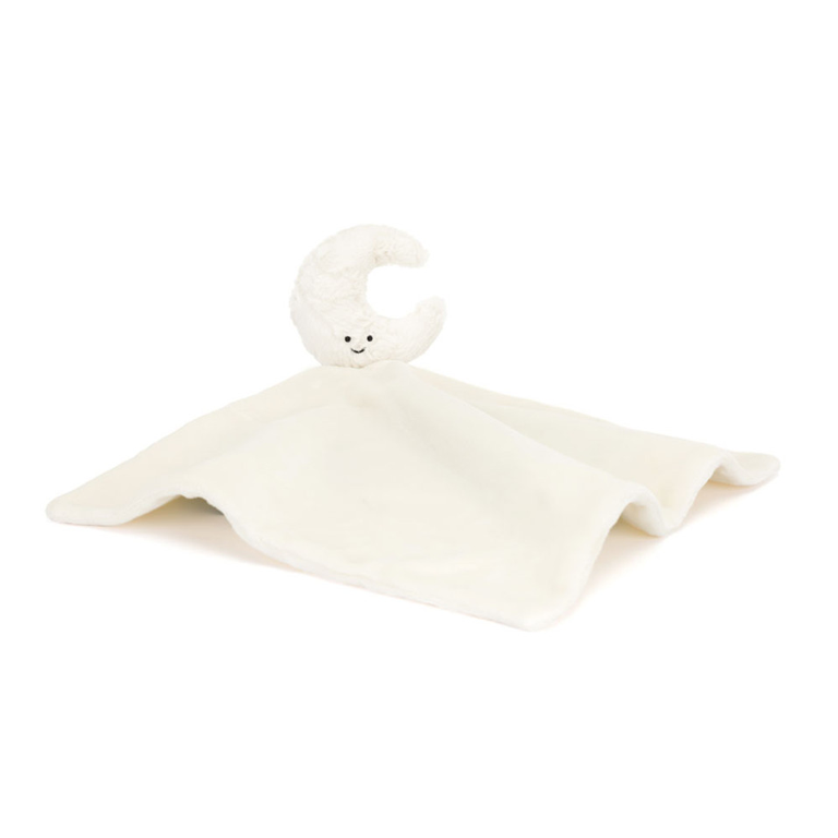 Jellycat Soother - Amuseables Moon