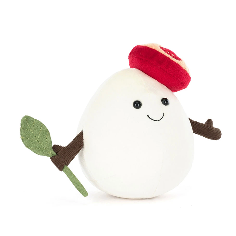 Jellycat Amuseables - Mozzarella