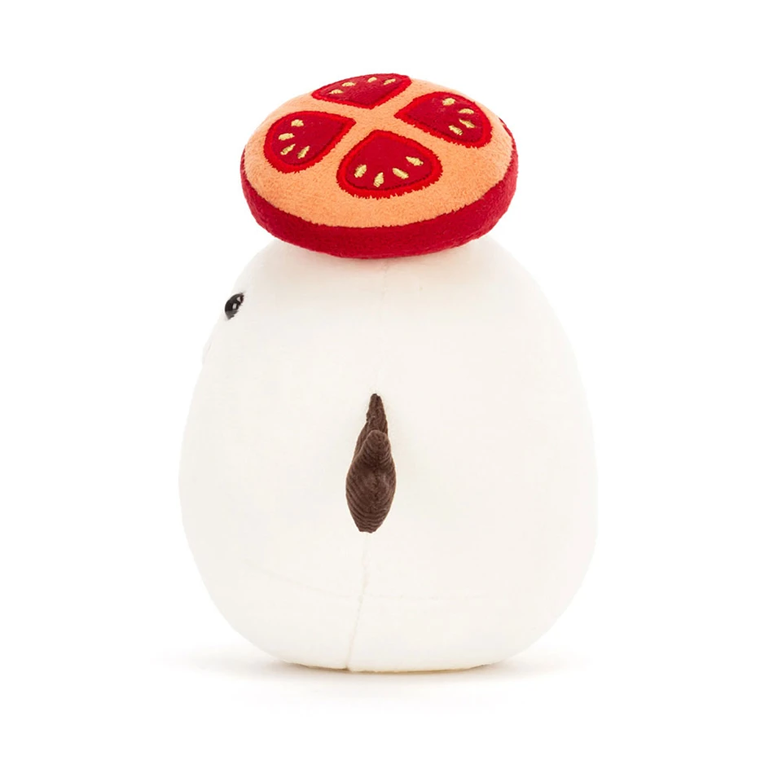 Jellycat Amuseables - Mozzarella