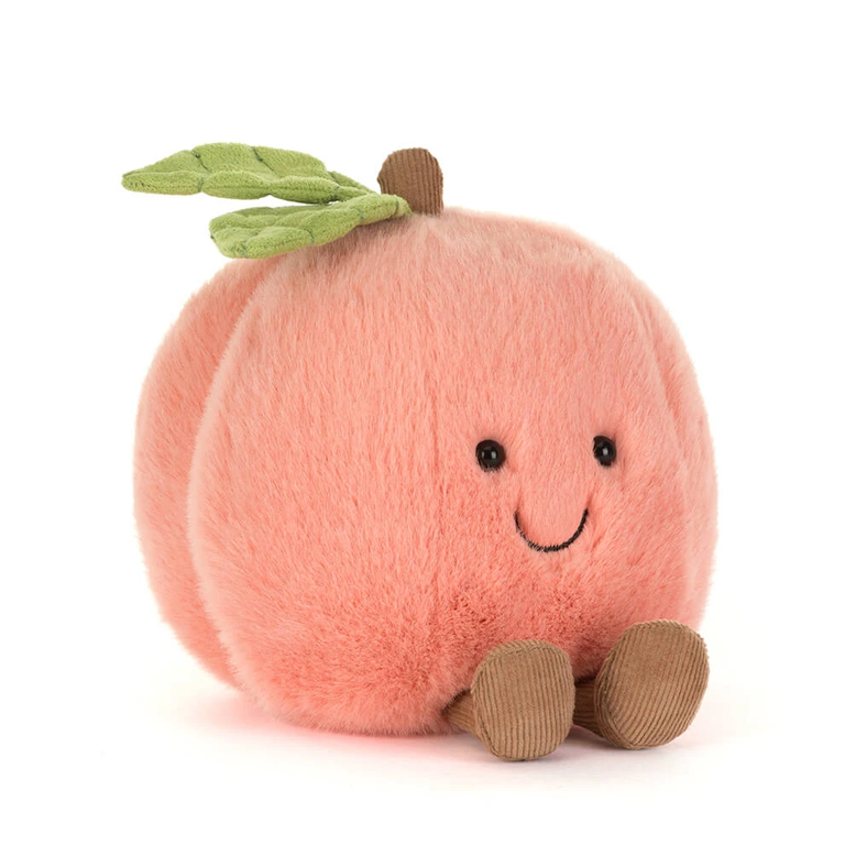 Jellycat Amuseables - Peach