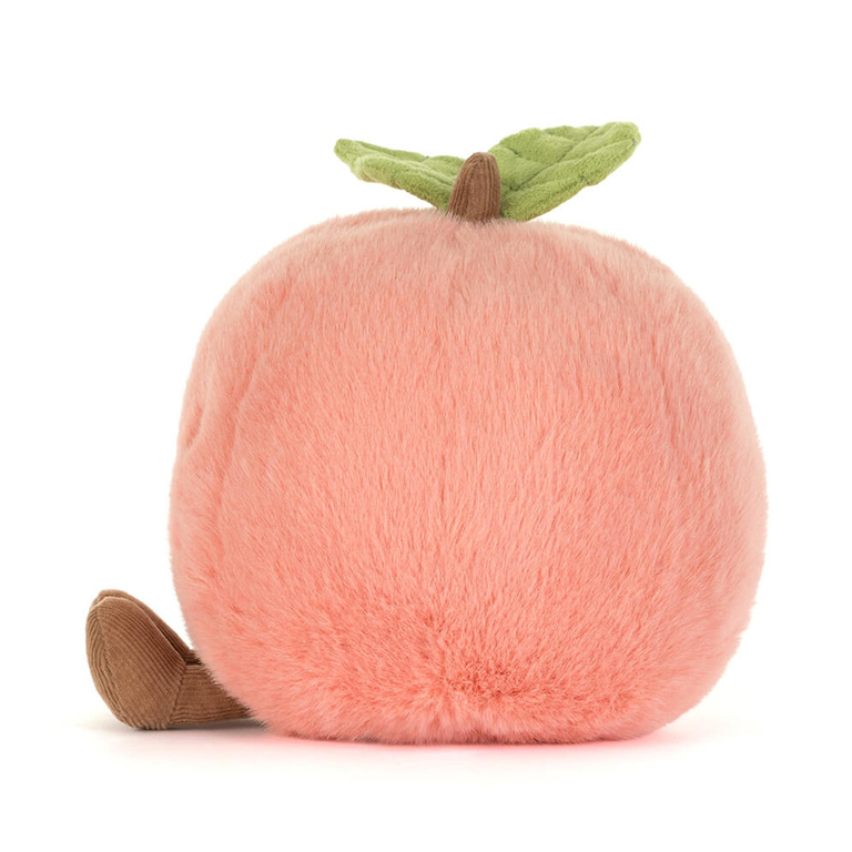 Jellycat Amuseables - Peach