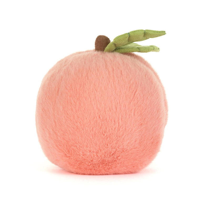 Jellycat Amuseables - Peach