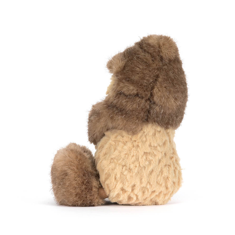 Jellycat Amuseables Peanut Yeti