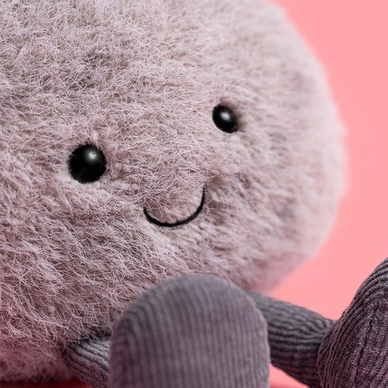 Jellycat Amuseables - Pebble