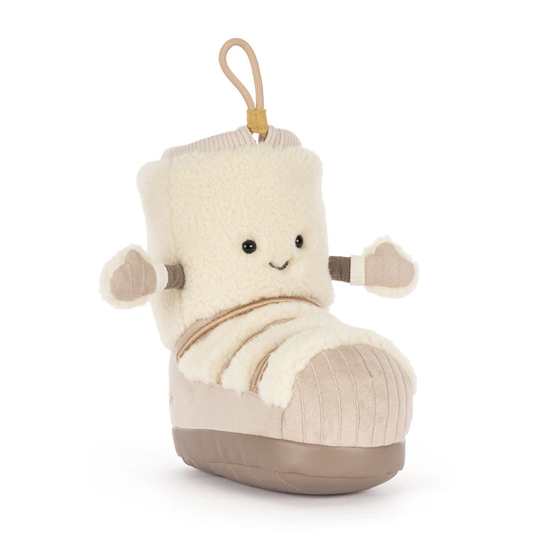 Jellycat Amuseables - Perta Snow Boot