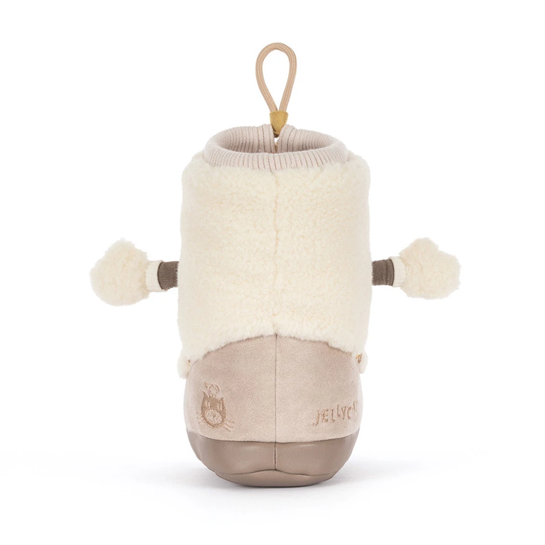 Jellycat Amuseables - Perta Snow Boot