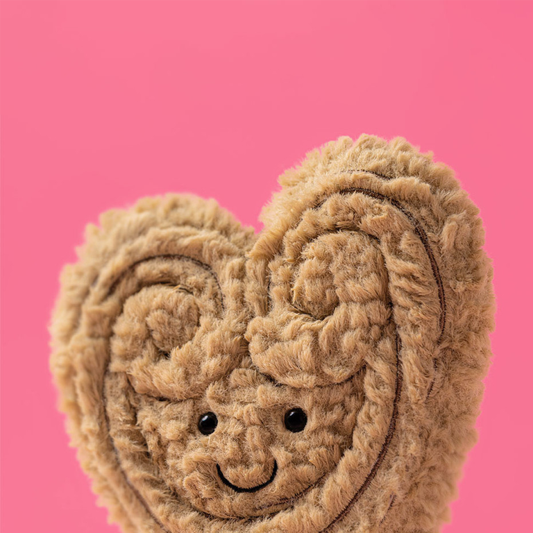 Jellycat Amuseables - Philippe Palmier