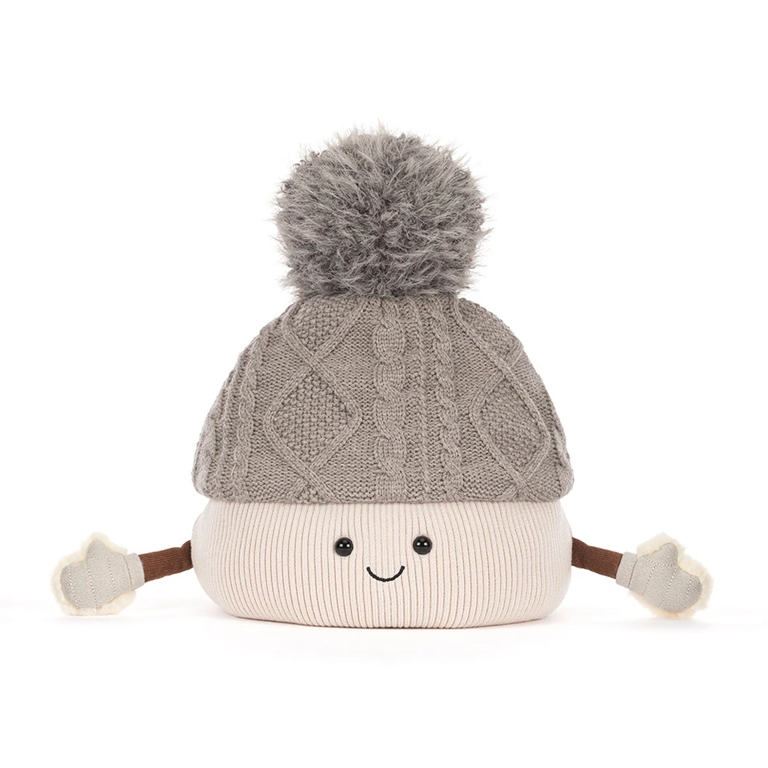 Jellycat Amuseables - Pomilly
