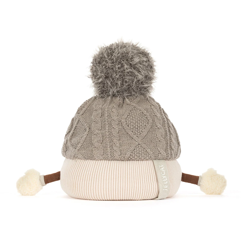 Jellycat Amuseables - Pomilly